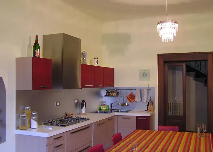 Bed & Breakfast Villa Palma