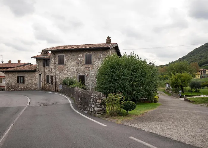 La Terrazza Sulle Vigne B&B