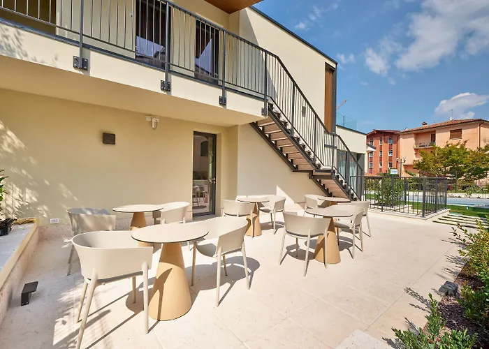 Villa San Zeno Rooms