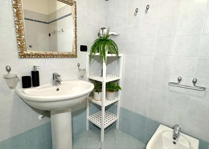 Il Tenore B&B - Le Arche Verona