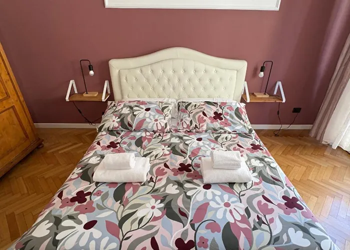 Il Tenore B&B - Le Arche Verona