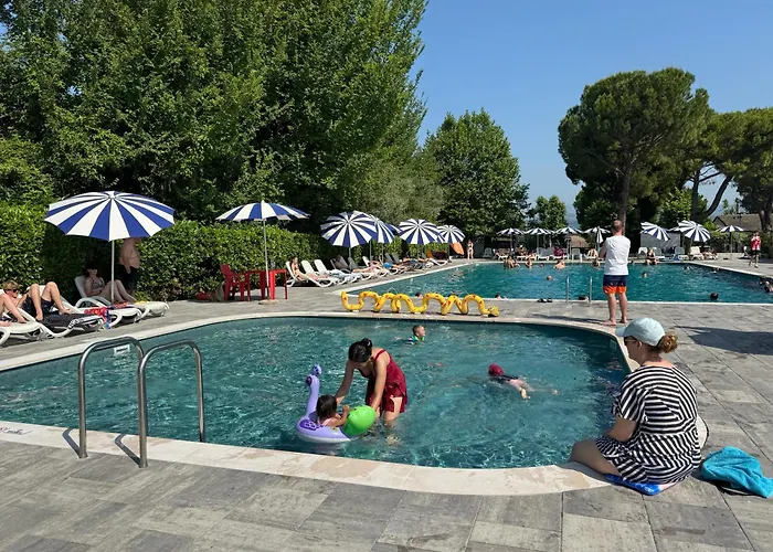 Sisan Family Resort