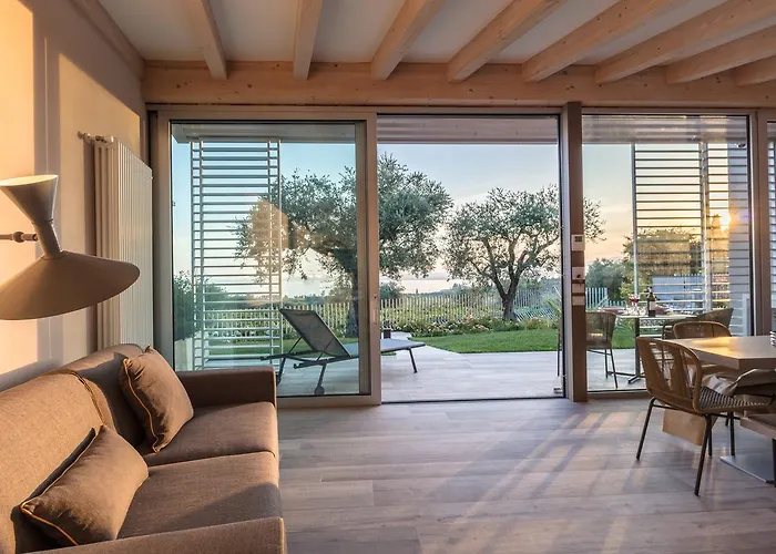 San Colombano Suites