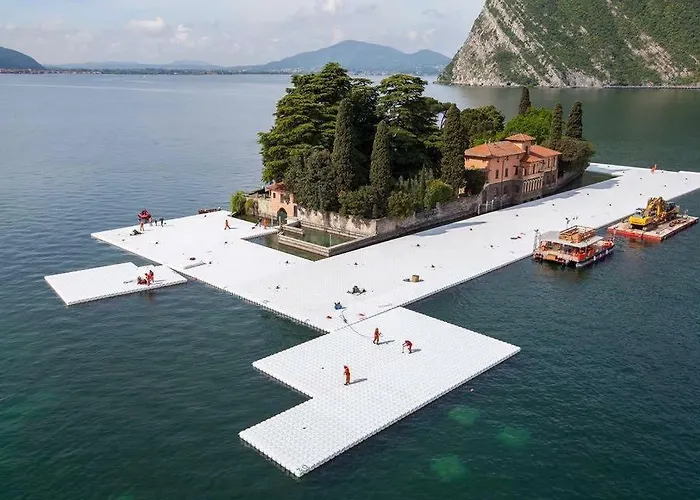 Agriturismo Alveare Sul Lago