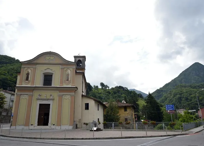 La Casa Ritrovata